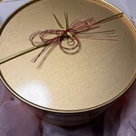 中国小麦粉料理専門店恵泉 - 