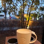 スターバックスコーヒー - ドリンク写真: