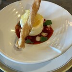 ビストロ ポップコーン - 