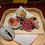 こりょうり たか屋 - 