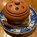 日々の中華食堂 - 