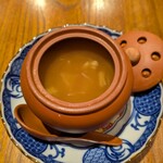 日々の中華食堂 - 