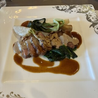 ビストロ ポップコーン_1