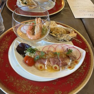 ビストロ ポップコーン_0