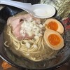 濃麺 海月 - 