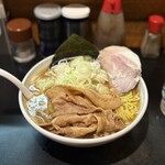 一条流がんこ総本家分家四谷荒木町 - 