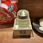 麹町いづみや しろ - 