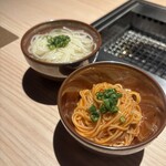 銀座 京都焼肉 室町 settimo - 