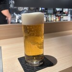 銀座 京都焼肉 室町 settimo - 