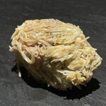 鮨 稲荷 たけ屋 - 