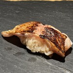 鮨 稲荷 たけ屋 - 