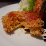 SALAO - オマール海老のクリームコロッケ