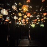 銀座 京都焼肉 室町 settimo - 