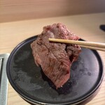 銀座 京都焼肉 室町 settimo - 