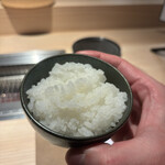 銀座 京都焼肉 室町 settimo - 