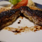 SALAO - メンチカツ