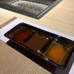 銀座 京都焼肉 室町 settimo - 