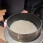 銀座 京都焼肉 室町 settimo - 