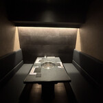 銀座 京都焼肉 室町 settimo - 