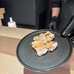 銀座 京都焼肉 室町 settimo - 