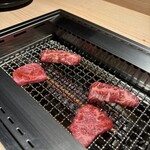 銀座 京都焼肉 室町 settimo - 