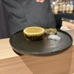 銀座 京都焼肉 室町 settimo - 