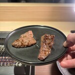 銀座 京都焼肉 室町 settimo - 