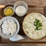 とうふの比嘉 - 