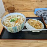 いわい製麺 - 