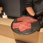 銀座 京都焼肉 室町 settimo - 