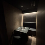 銀座 京都焼肉 室町 settimo - 