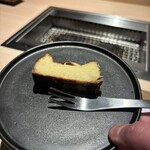 銀座 京都焼肉 室町 settimo - 