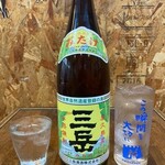 やきとん だいだら - 