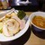 つけ麺一頂 - 料理写真:特製濃厚つけ麺大盛