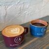 クラッチ コーヒー