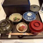 ジランドール by アラン デュカス - 