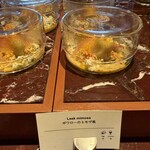 ジランドール by アラン デュカス - 