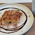 GODIVA cafe Nihonbashi - 