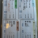 手打ち蕎麦　さとみ - 