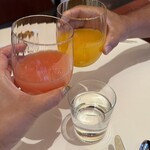 ジランドール by アラン デュカス - 