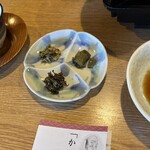 上杉の御湯　御殿守 - 