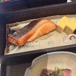 ジランドール by アラン デュカス - 