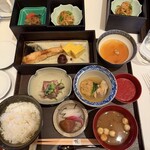 ジランドール by アラン デュカス - 