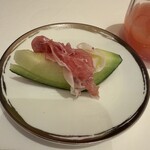 ジランドール by アラン デュカス - 