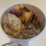 ジランドール by アラン デュカス - 