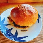 ome smash burger 杉屋 - 