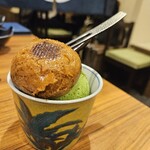 大衆しゃぶしゃぶ勝治 - 