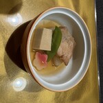 上杉の御湯　御殿守 - 