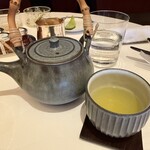 ジランドール by アラン デュカス - 