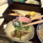 ジランドール by アラン デュカス - 